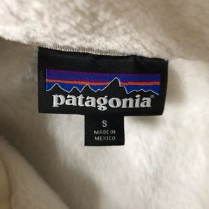 pategonia cream pull over
